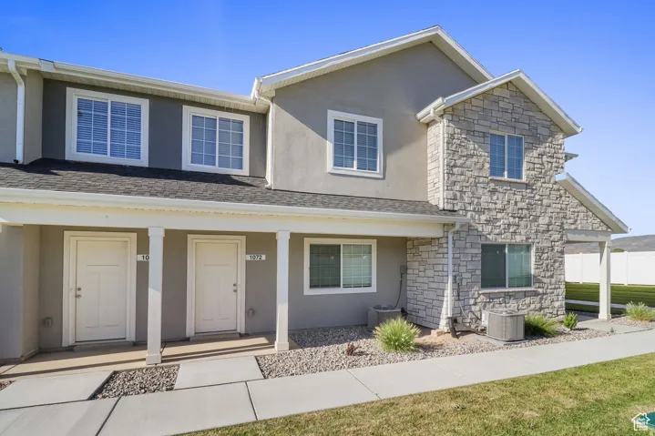 1058 E 2220 S, Heber City, Utah 84032