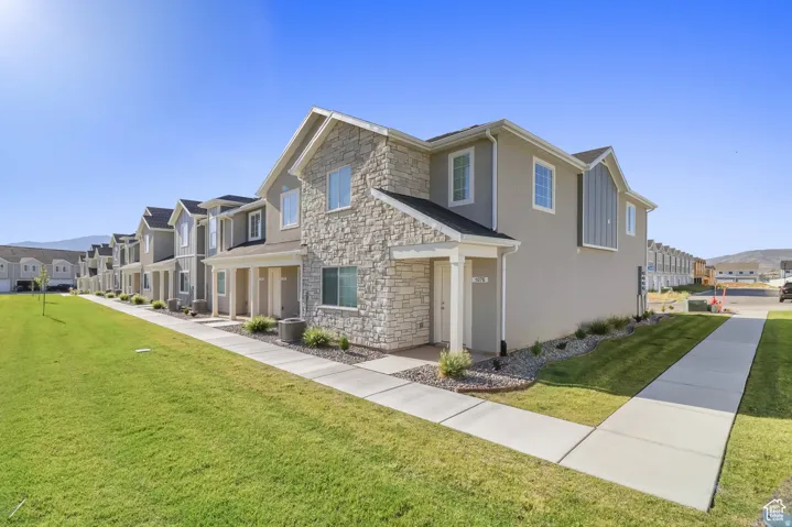 1058 E 2220 S, Heber City, Utah 84032