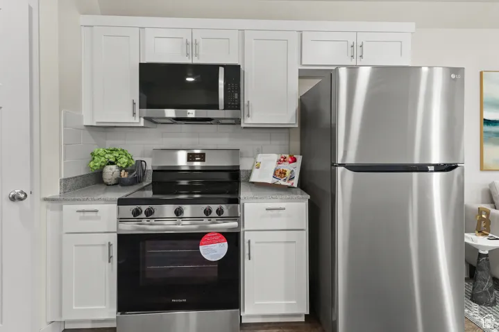 1058 E 2220 S, Heber City, Utah 84032