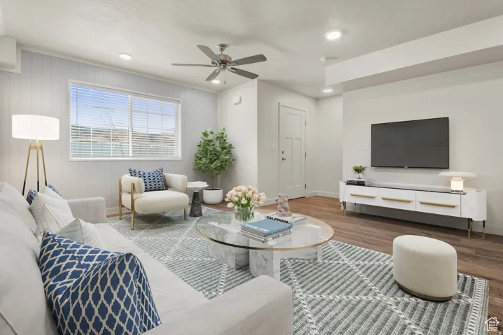 1058 E 2220 S, Heber City, Utah 84032