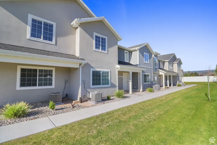 1058 E 2220 S, Heber City, Utah 84032