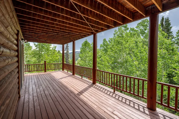 433 Eagles Roost, Brian Head, Utah 84719