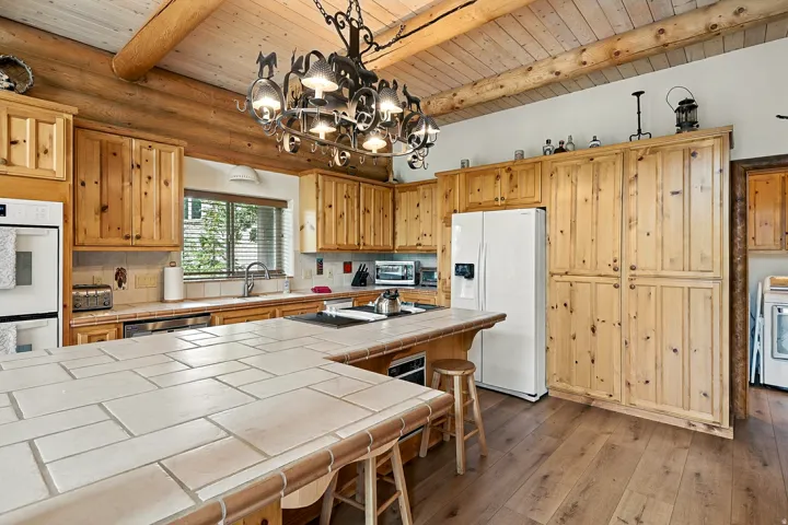 433 Eagles Roost, Brian Head, Utah 84719