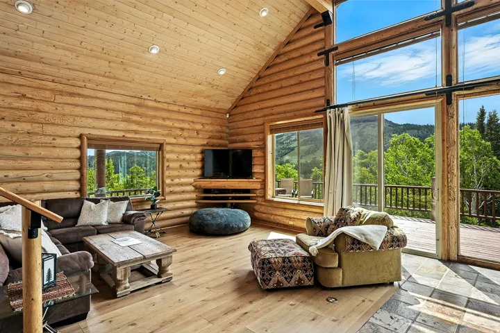 433 Eagles Roost, Brian Head, Utah 84719
