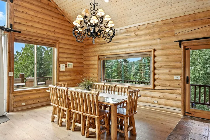 433 Eagles Roost, Brian Head, Utah 84719