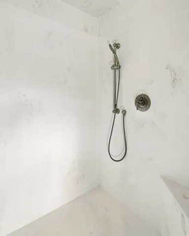 Loft Bathroom