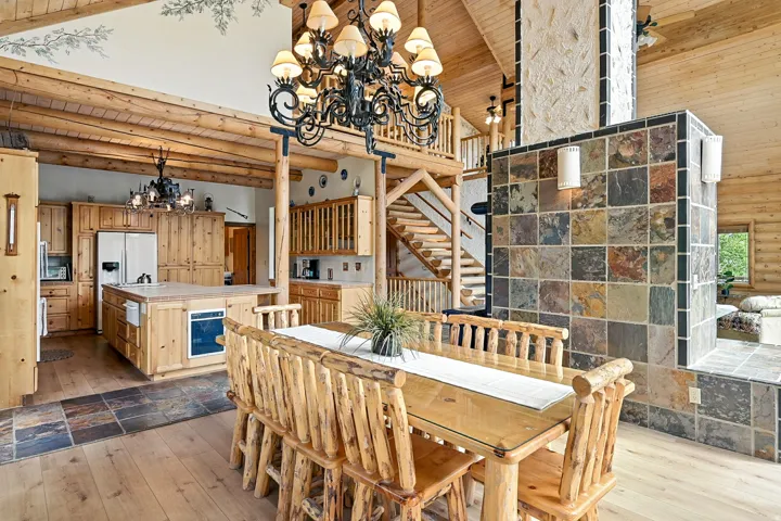 433 Eagles Roost, Brian Head, Utah 84719