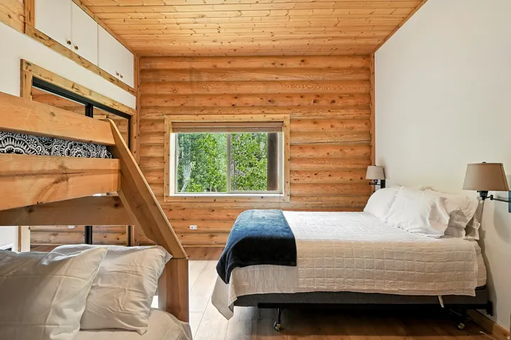 433 Eagles Roost, Brian Head, Utah 84719