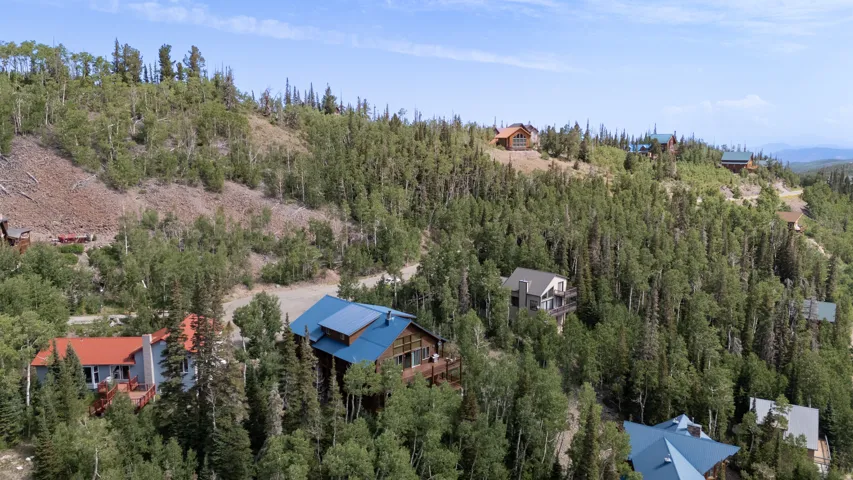 433 Eagles Roost, Brian Head, Utah 84719