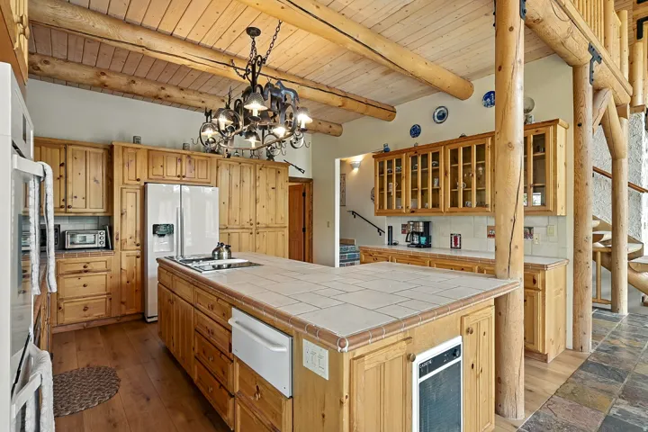 433 Eagles Roost, Brian Head, Utah 84719