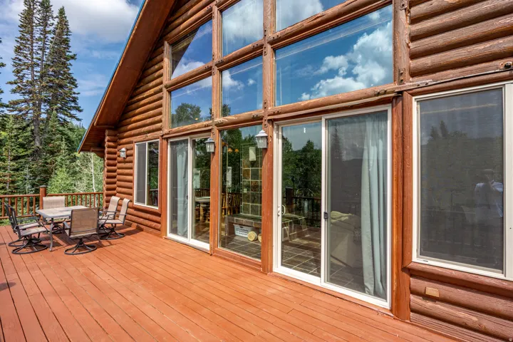 433 Eagles Roost, Brian Head, Utah 84719