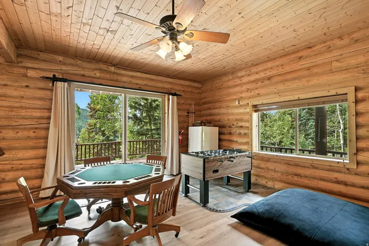 433 Eagles Roost, Brian Head, Utah 84719