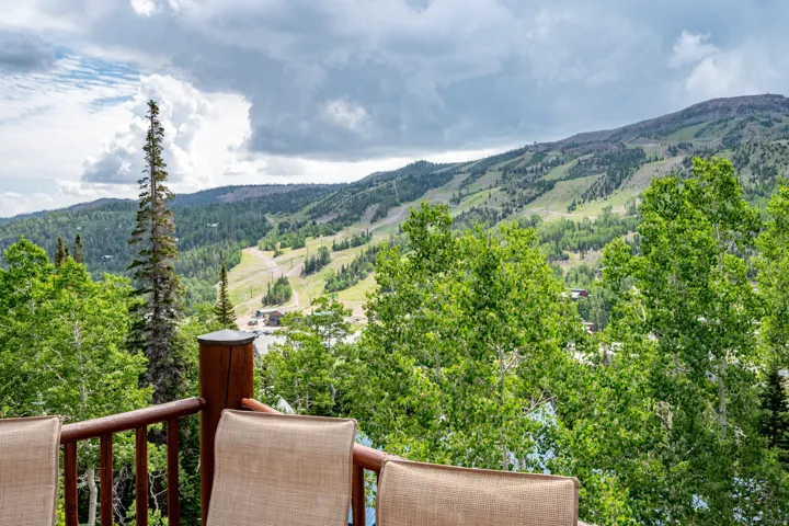 433 Eagles Roost, Brian Head, Utah 84719