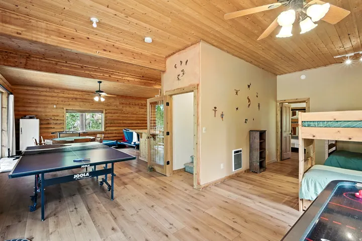 433 Eagles Roost, Brian Head, Utah 84719