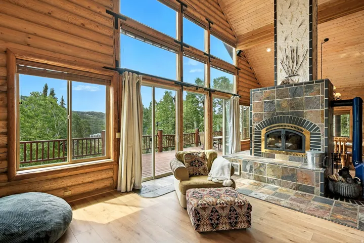 433 Eagles Roost, Brian Head, Utah 84719