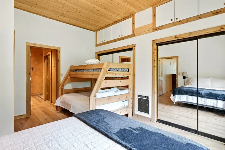 433 Eagles Roost, Brian Head, Utah 84719
