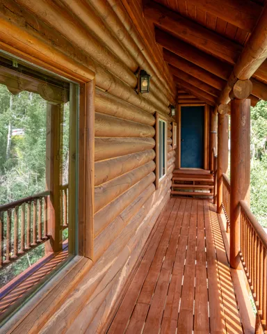 433 Eagles Roost, Brian Head, Utah 84719
