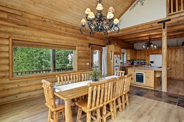 433 Eagles Roost, Brian Head, Utah 84719