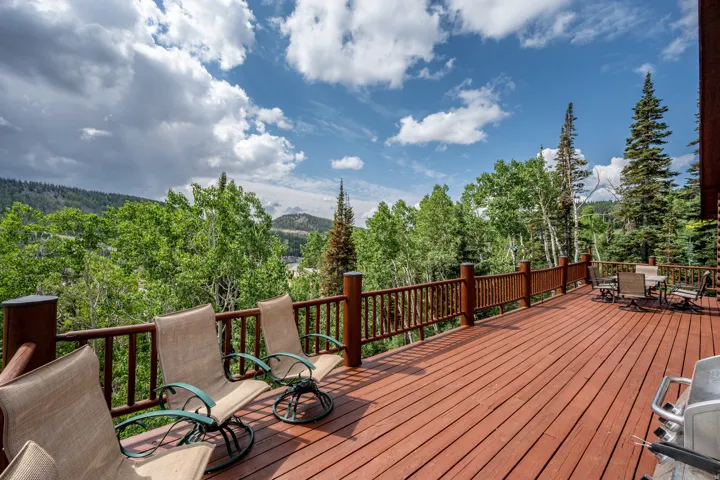 433 Eagles Roost, Brian Head, Utah 84719