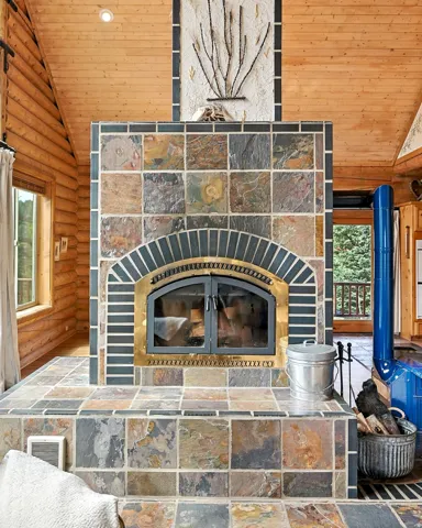 433 Eagles Roost, Brian Head, Utah 84719