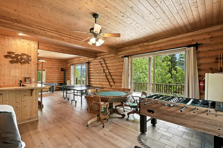 433 Eagles Roost, Brian Head, Utah 84719