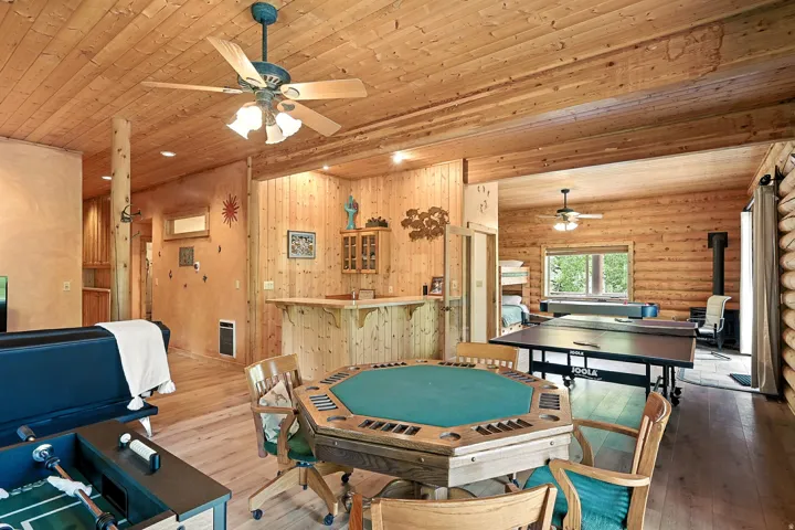 433 Eagles Roost, Brian Head, Utah 84719