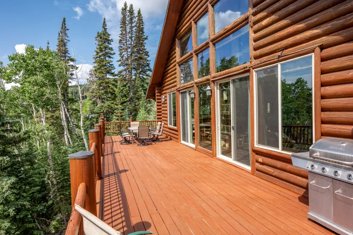 433 Eagles Roost, Brian Head, Utah 84719