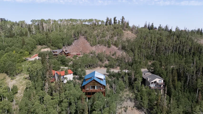 433 Eagles Roost, Brian Head, Utah 84719
