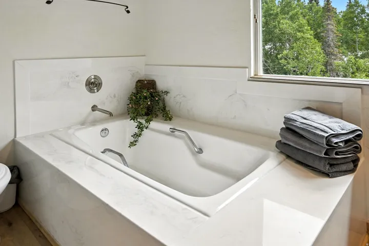 Loft Bathroom