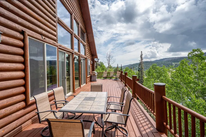 433 Eagles Roost, Brian Head, Utah 84719