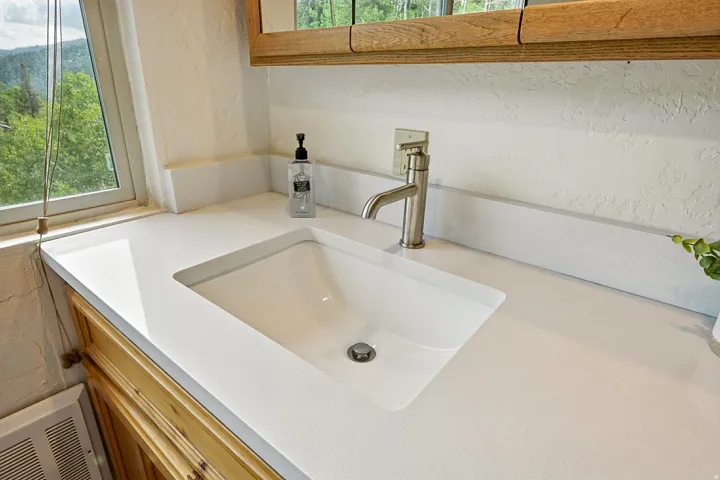 Loft Bathroom
