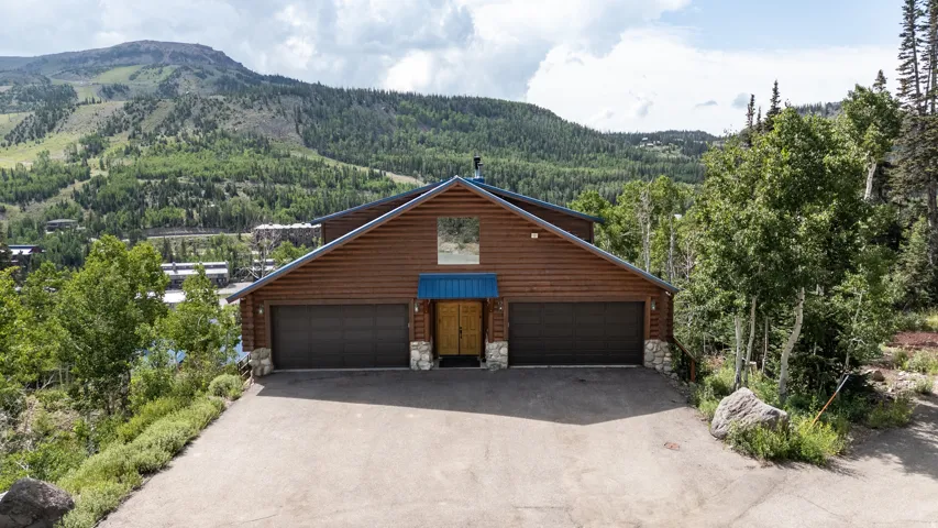 433 Eagles Roost, Brian Head, Utah 84719