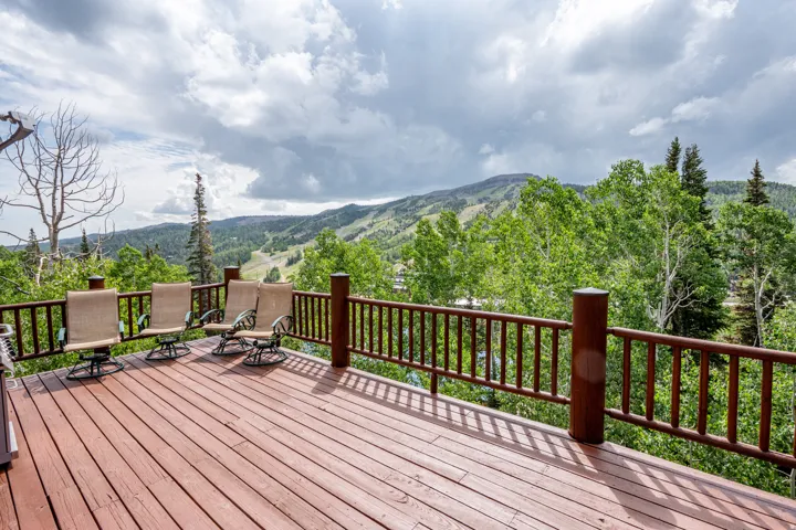 433 Eagles Roost, Brian Head, Utah 84719