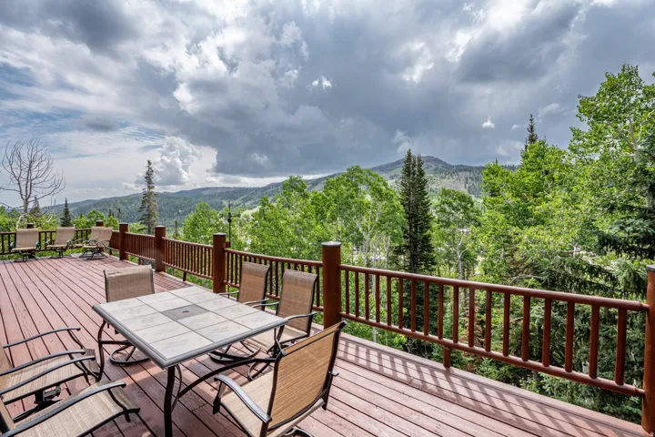 433 Eagles Roost, Brian Head, Utah 84719