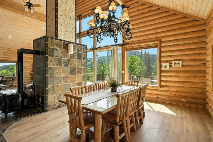 433 Eagles Roost, Brian Head, Utah 84719