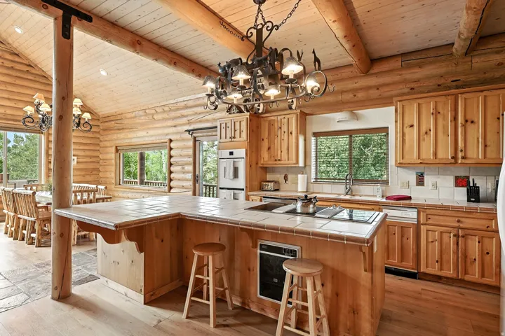 433 Eagles Roost, Brian Head, Utah 84719