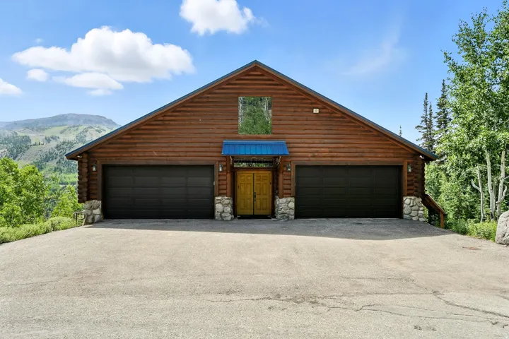 433 Eagles Roost, Brian Head, Utah 84719