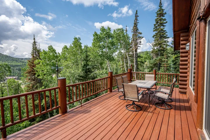 433 Eagles Roost, Brian Head, Utah 84719