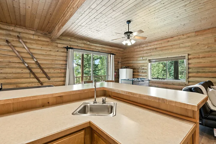 433 Eagles Roost, Brian Head, Utah 84719