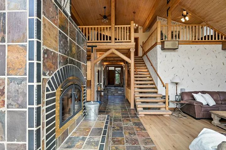 433 Eagles Roost, Brian Head, Utah 84719