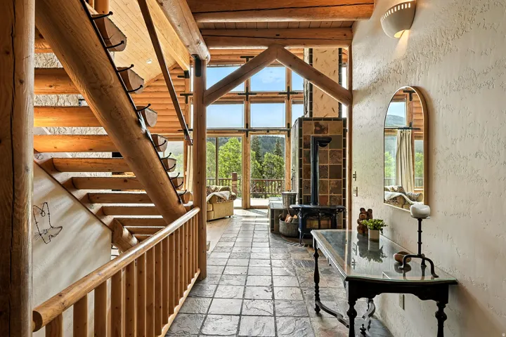 433 Eagles Roost, Brian Head, Utah 84719