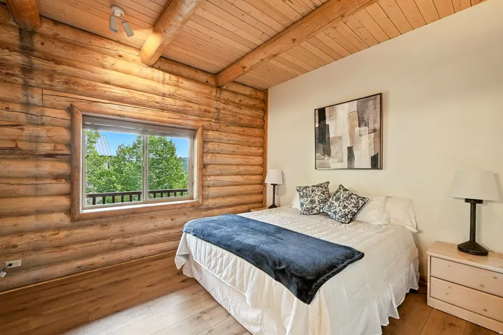 433 Eagles Roost, Brian Head, Utah 84719