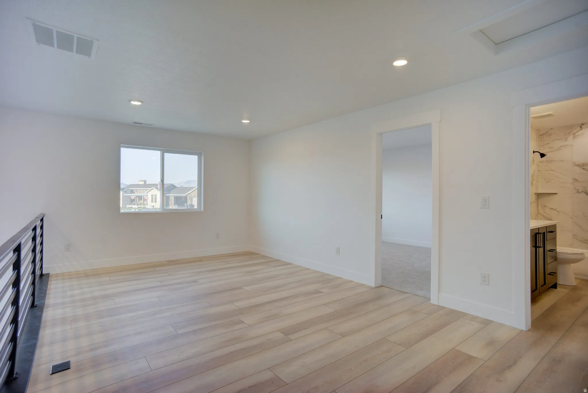Loft.