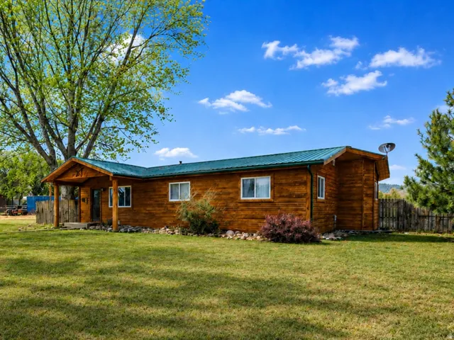 1084 W 2000 N, Vernal, Utah 84078