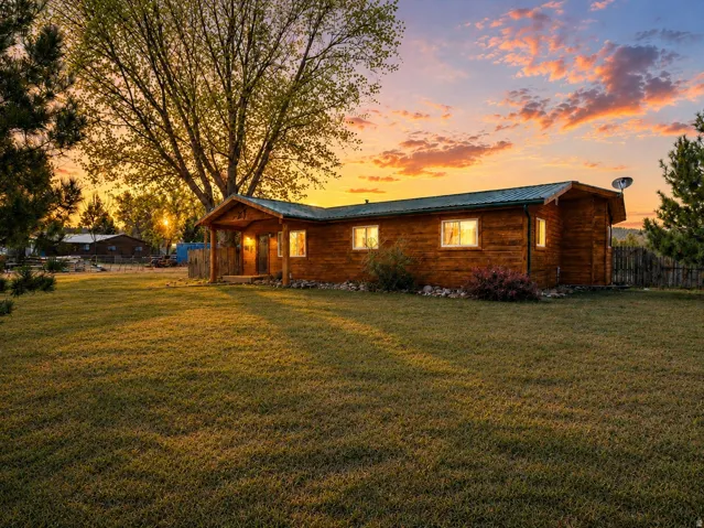 1084 W 2000 N, Vernal, Utah 84078
