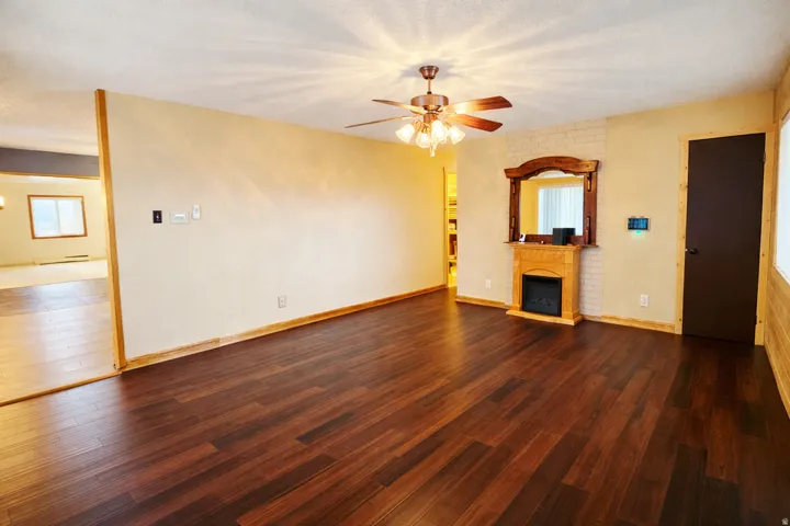 1084 W 2000 N, Vernal, Utah 84078