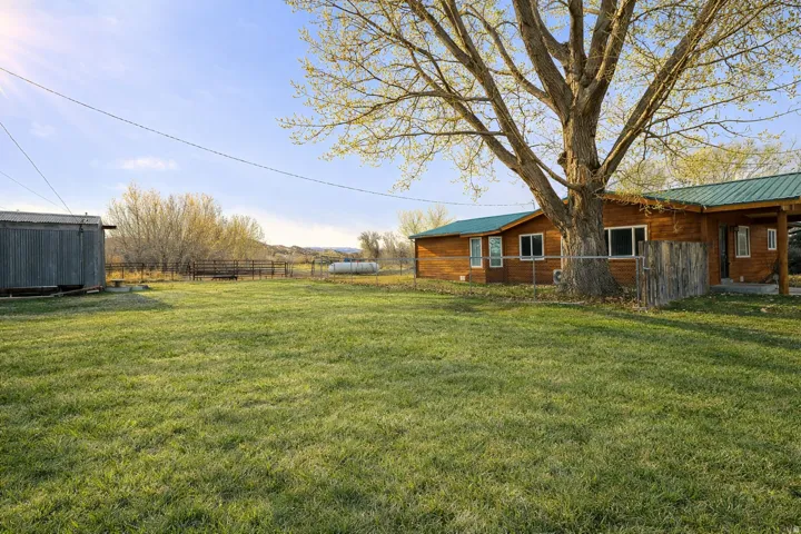 1084 W 2000 N, Vernal, Utah 84078