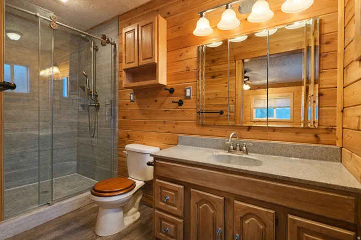 1084 W 2000 N, Vernal, Utah 84078