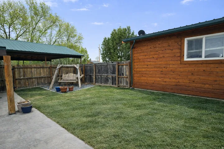 1084 W 2000 N, Vernal, Utah 84078
