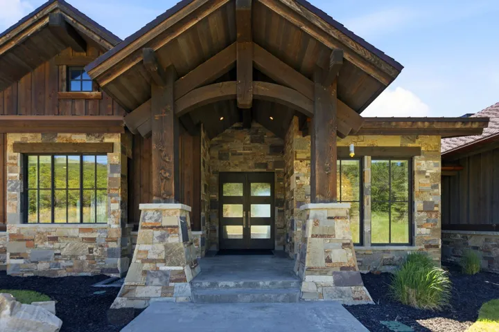 717 W Moose Hill Rd, Park City, Utah 84098
